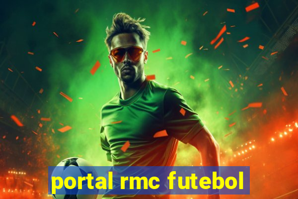 portal rmc futebol